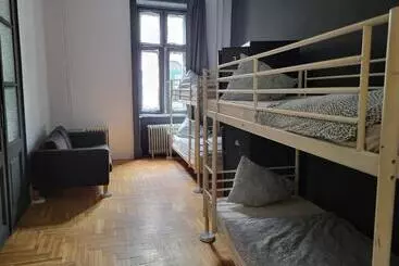 Pension Casa Nora