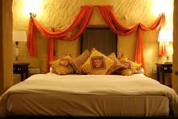 Pension Desert Boy S   Royal Stay On Fort