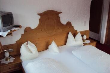 Pensionat Fürstenhof