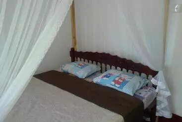 Pensão Mirissa Ocean Breeze