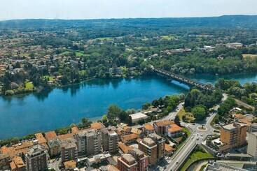 דירות לתיירים Villa Bella Elena Private Swimming Pool   Happy Rentals