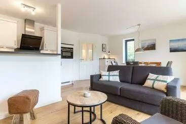 Apartamentos turísticos Appartement Kattrepel Appartement Kattstern