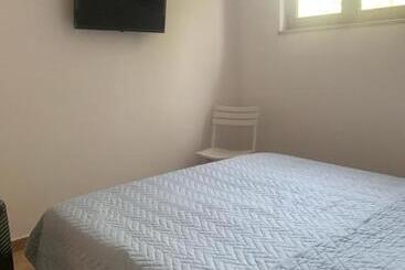 تختخواب و صبحانه A Sorrento