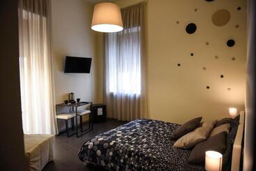 Bed and Breakfast Il Duomo Salerno