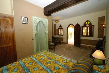 Bed & Breakfast La Rose Du Desert