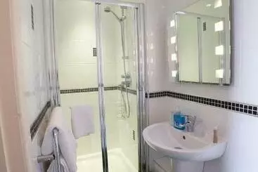 Aamiaismajoitus (B&B) Old Hall House, Nec