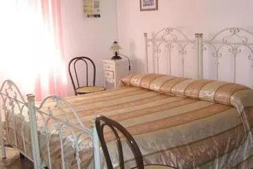 Hotel Albergo Europa