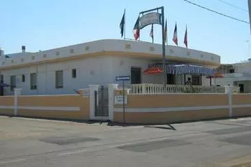 Hotel Albergo Europa