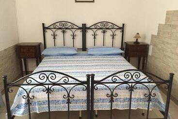 ホテル Albergo Europa