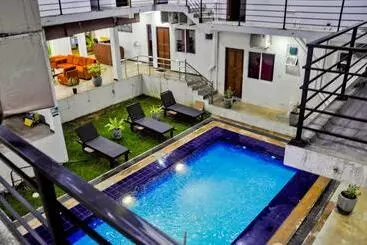 Hotel Sea Breeze