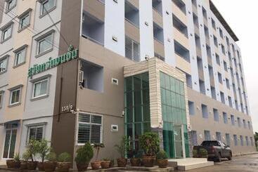 Szálloda Surin Mansion