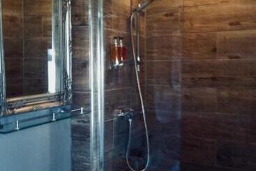 Hotel The White House