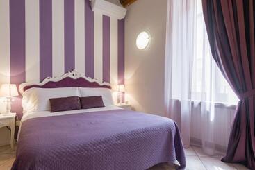 پانسیون Giardino Giusti House & Court