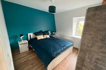 Apartamentos turísticos Charmant Appartement 2 Pièces Proche De La Mer