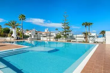 Apartamenty turystyczne Estudio 2 Costa Adeje