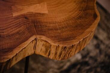 관광객 아파트 Studio Le Court Toit