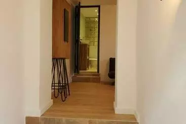 ツーリストアパートメント Casa Straboni