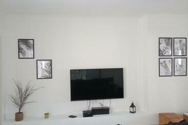 דירות לתיירים Diogo S House