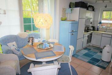 Turist apartmanları Haus Hagard