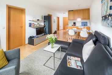 游客公寓 Kleine Möwe 2