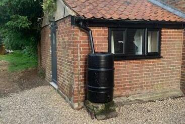 游客公寓 Lavender Cottage