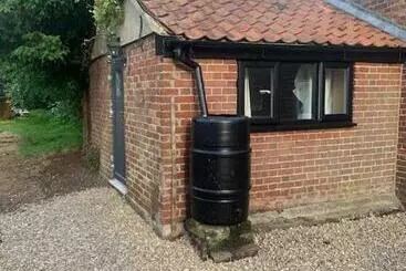 Turistihuoneistot Lavender Cottage