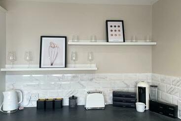 Appartamenti turistici Lovely House Near Clitheroe Castle