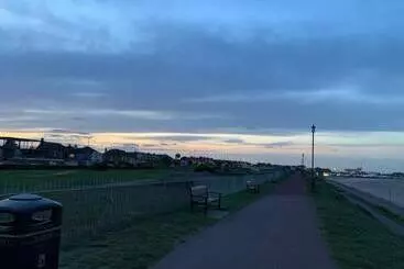 Turistihuoneistot Newly Renovated 2 Bed House In Gorleston On Sea