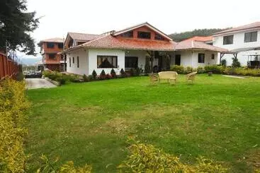 Apartamenty turystyczne Quinta Privada