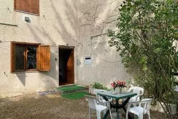 Apartamentos turísticos Villa Eden