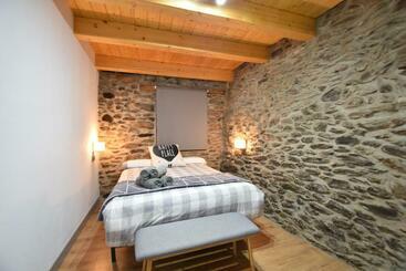 Appartamenti turistici Casa Cinto