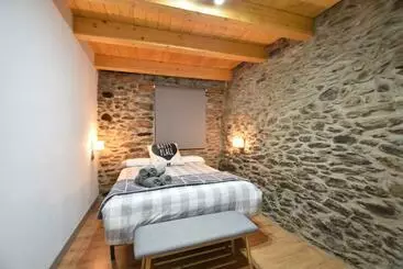 Apartamente turistice Casa Cinto