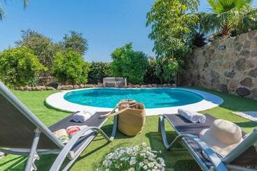 דירות לתיירים Casita De Jero Coín By Ruralidays