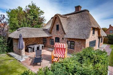 شقق خاصة سياحية Dünenkate Dünenkate