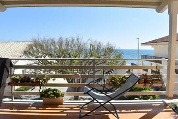 Turista apartmanok Montalbano S Sea