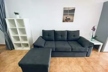 Turist apartmanları Vv Timón