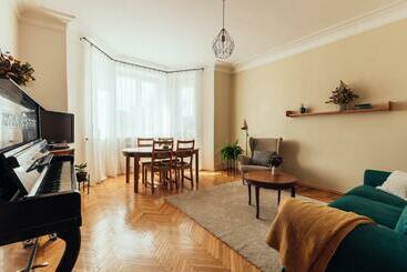 Apartaments turístics Beach And Park Apartment