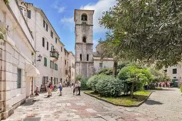 Apartamente turistice Historical Heart Apartment