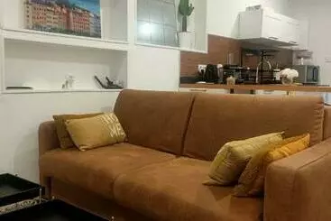 Turistihuoneistot Le Petit Cocon Parking Privé Lyon Sud