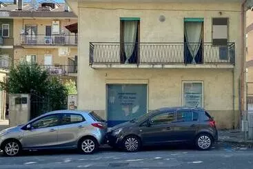 Vakantie-appartementen Micasa