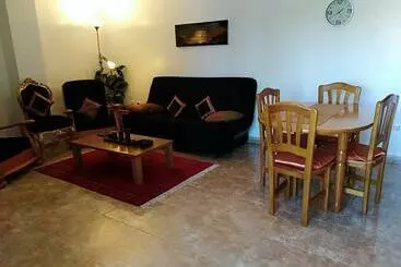 ツーリストアパートメント Playamarina Ii   Modern Apartment In Aparthotel Cabo Roig, La Zenia