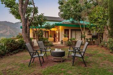 Appartements touristiques Stayvista At Birds Eye View