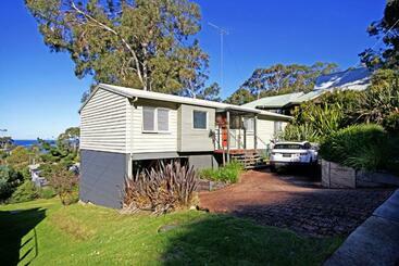 游客公寓 Beach Belle Lorne