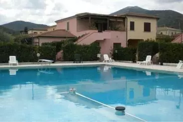 Appartements touristiques Bilo Giulia