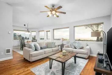 Turistihuoneistot Casa Del Sol