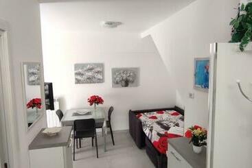 דירות לתיירים Casa Vacanze Dimora Monfalcone