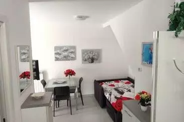 ツーリストアパートメント Casa Vacanze Dimora Monfalcone