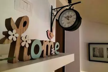 آپارتمان‌های توریست‌ها Come A Casa