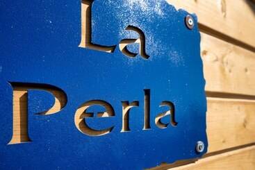 דירות לתיירים Honeymoon Bungalow With Private Pool And Sea View