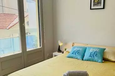 Apartamentos turísticos Kasa Voytier Parking Privé & Wifi   Balcon & Ascenseur